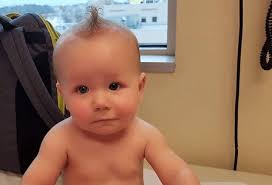 How an abused newborn fell through the cracks of Oklahoma's justice system 