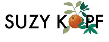 CV — Suzy Kopf Studio