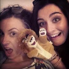 Vicky Byrne (@Vicky_Byrne)