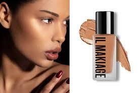 **people watching 2020 and beyond, i'm pretty sure il makiage has changed their formula since i tried this woke up like this foundation 20 (light, neutral pink). The Best 5 Pics Il Makiage Makeup Uk And Review Makeup Reviews Makeup Hair Makeup