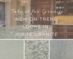 All this time it was owned by beke acomb of white directory publishers, it was hosted by amazon data services nova. Take It For Granite New On Trend Looks In White Granite Msi Blog