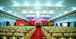 Ac Banquet Hall In Warangal Banquet Hall Function Hall Hall