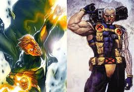Some were intended to be viewed as cheesy schlock, and they succeeded. Marvel Superheroes Who Deserve Movies