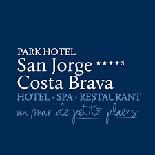 The current status of the logo is active, which means the logo is currently in use. Park Hotel San Jorge Home Facebook