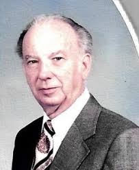 Death of Andrew (Andy) C. Schroeder