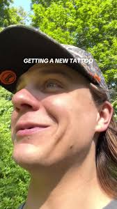 Getting a New Tattoo Inspired by LOTR