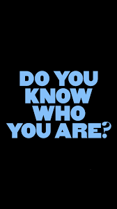 Do you know who you are. Do You Know Who You Are Harry Edward Styles Credits To Bogithebest On Twitter
