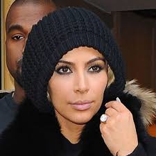 Cheveux les coupes tendances de l automne hiver 2019 2020. Kim Kardashian Sa Nouvelle Coupe De Cheveux Confirme La Tendance 2019 Elle