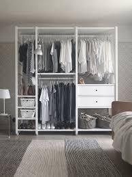 Let S Get Organized Stylizimo Blog Schlafzimmer Aufbewahrung Schrank Planen Ikea Lagerung