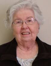 Olive Hellar Obituary May 21, 2021