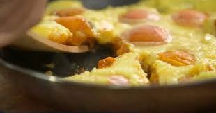 Mes Recettes De Desserts Recette Clafoutis Recette Dessert Recettes De Cuisine