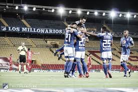 Así llegan los pronósticos de millonarios vs. Los Datos Que Dejo El Encuentro Entre Millonarios Y Pasto Vavel Colombia
