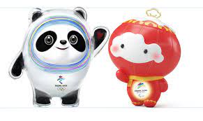 Maybe you would like to learn more about one of these? Beijing 2022 Paralympic And Olympic Mascots Unveiled International Paralympic Committee