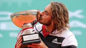Classement atp tsitsipas dans la cour des grands kyrgios rebondit spectaculairement eurosport. Classement Atp Tsitsipas S Approche Du Top 4 Rublev Passe Federer Rolexmcmasters Tsitsipas Rublev Tennis Tennisactu