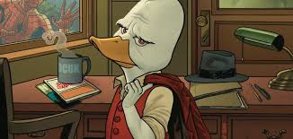 Howard the Duck Powers, Enemies, & History