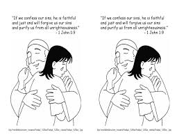 Kids color me biblegospel of john. John Chapter 1 Coloring Pages