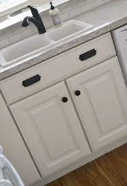 Our kitchen cabinets come in a variety of practical and space saving designs, all at affordable prices. 30 Sink Base Momplex Vanilla Kitchen Ana White