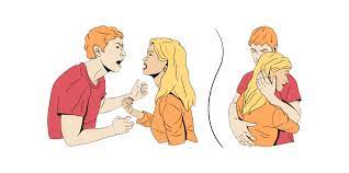 We did not find results for: 9 Tips To Reconnect Heal The Relationship After A Fight