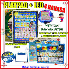 لا أريد أن تحبني حتى المـوت أحبّني حتى الحيـاة. Qcf Mainan Edukasi Anak Ebook 4 Bahasa Led Bersuara Dapat Stylus Mainan Edukatif Playpad Bahasa Inggris Bahasa Arab Bahasa Indonesia Mandarin Media Belajar Elektronik Anak Hadiah Anak Kado Anak E Book