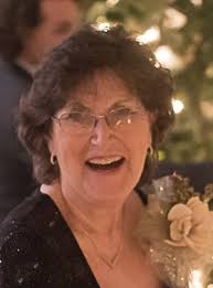Obituary for Elizabeth Ann Lynch