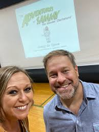 Lori Baggett (@Baggett0308)