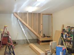 Maybe you would like to learn more about one of these? Garage Attic Stairs Ideas Novocom Top