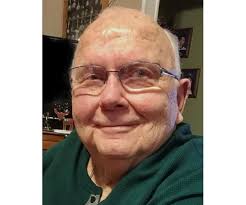 LAWRENCE BOURDEAU Obituary (2020)