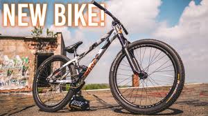 Check spelling or type a new query. My New Signature Dirtjump Bike Build Rose Bikes The Bruce Camo Edition Youtube