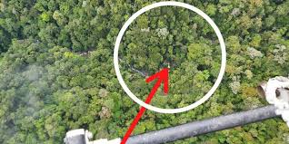 Gambar mewarnai mewarnai menjadi sebuah aktivitas yang seru dan menyenangkan bagi anak anak. Helikopter Yang Hilang Di Papua Ditemukan Polisi Kondisi Heli Masih Utuh Tapi Halaman All Kompas Com