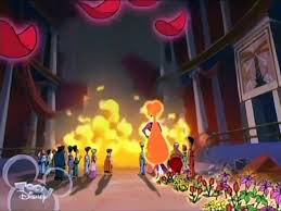 Disneys Herculess Aphrodite, clip 2 - video Dailymotion