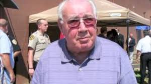 Hawkins deputy killed in 1937 left behind wife, seven children