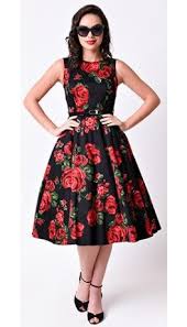 Cocktail Dresses Vintage Retro Style Cocktail Dresses Vintage Red Dress Vintage Looking Dresses Cocktail Dress Vintage