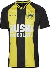 Im jahr 2021 kehrt hammarby football zum komplett weißen trikot zurück. Hammarby 2021 Drittes Trikot