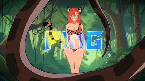 Tigress Troubles Misadventures of Kara [Vol 2 Ep 1]