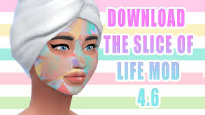 Pin On Sims Mods