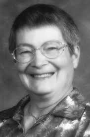 Christine Diemert Obituary (1940