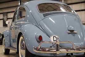 Image result for Strato Blue 1959 Volkswagen