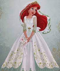 Https Www Facebook Com 279764622079414 Photos A 281047281951148 1899072963481897 Type 3 Disney Princess Dresses Disney Princess Ariel Disney Little Mermaids