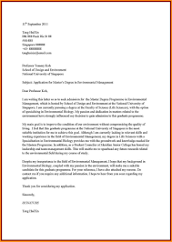 When you are drafting your application letter, you can make use of the outline that you did earlier to serve as a guide for your application letter. How To Written Application Letter Zimer