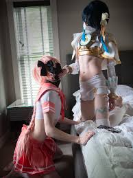 TW Pornstars - CatboiAoi 🔞. Twitter. Astolfo was such a good boy for Venti  😈 Would you be needy. 8:23 PM - 1 Jul 2022