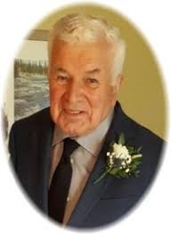 Death Notice for Norton