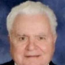 Walter Gasparovic Obituary February 28, 2017