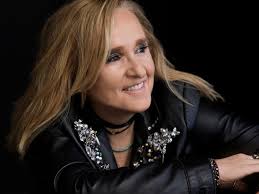 Bond with Melissa Etheridge inspires women in Topeka, Kansas, prison
