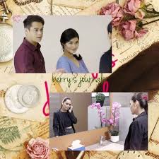 Berry S Journal Dolce Amore Busted Amor Dolce Busted