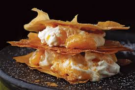 1 sheet of filo dough on working surface and brush. 33 Sweet And Savory Recipes With Phyllo Dough Epicurious