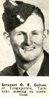 Owen Eastwood Collins