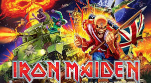 For the greater good of god (2006). Top 10 Iron Maiden Songs Best Albums See Our Picks Muzu