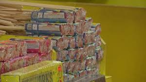 Women wounded by illegal fireworks encourage safe celebrations this fourth of july. Huntington Fireworks Laws If It Makes A Loud Boom Or Flies Into The Air It S Illegal Wowk 13 News