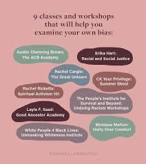 Well Good On Instagram Incredible Speakers Like Activists Rachel Cargle Iamrachelricketts And Myishathill Have Taken To Instagram With Actionable Tips Fo