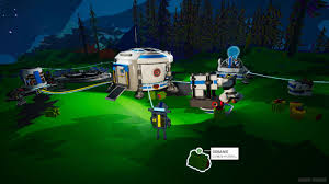 A science fiction adventure about interplanetary exploration and aerospace industry available on pc, xbox, & playstation. Astroneer Review Worth Every Byte